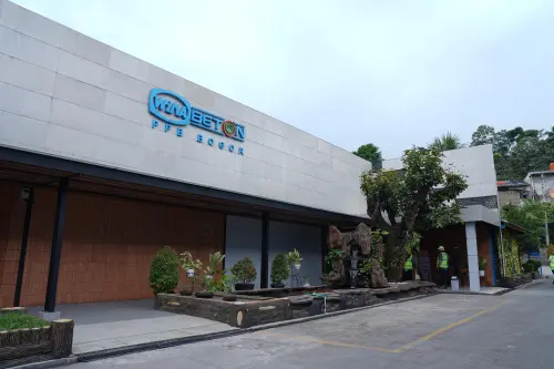 WIKA Beton (WTON) Cetak Pendapatan Rp2,5 Triliun di Q3-2025