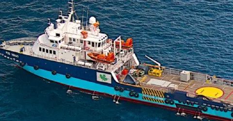 Wintermar Offshore (WINS) Kucurkan Dividen Interim Rp22,12 Miliar, Catat Jadwalnya