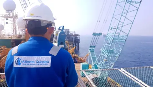 ATLA Peroleh Kontrak Rp16 Miliar dari PGAS Solution