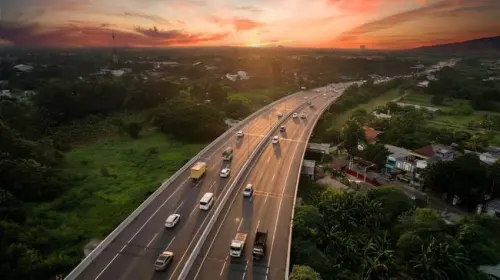 Bakrie Group (BNBR) Monopoli Tol Cimanggis–Cibitung, Nilai Transaksinya Triliunan Rupiah