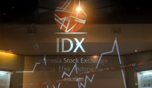 BEI Buka Suspensi Saham 6 Emiten Ini, Ada Folago dan BNBR