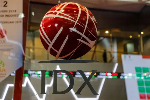 Besok, BEI Buka Perdagangan 4 Saham Ini