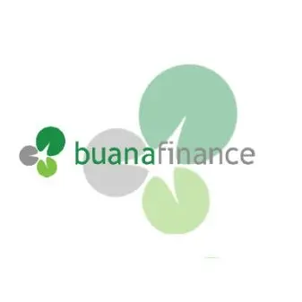 Buana Finance Peroleh Kredit Rp950 Miliar dari Bank Danamon