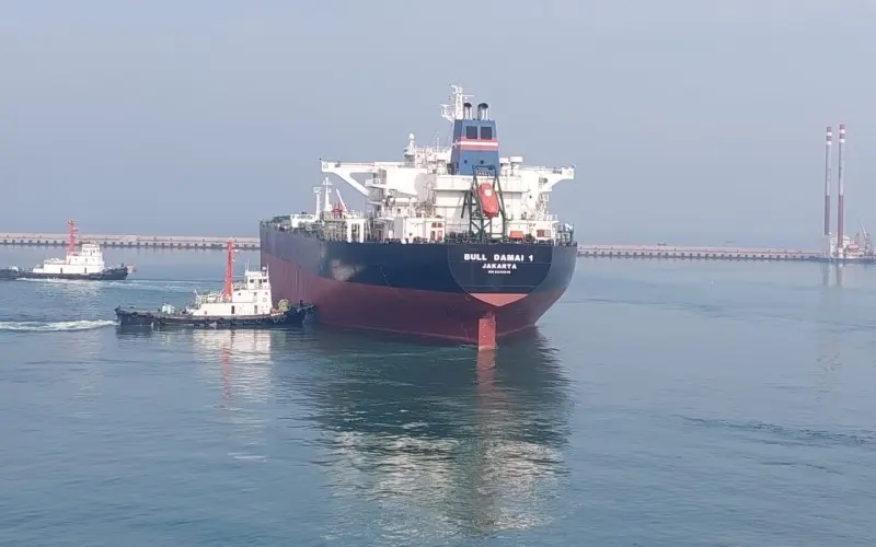 Buana Lintas Lautan (BULL) Buka Suara Soal Rencana Transformasi dan Right Issue