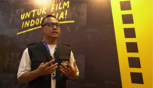 Cinemagenda Resmi Diluncurkan di JAFF Market 2025: Bentuk Dukungan SSPACE (DOOH) untuk Industri Film Indonesia