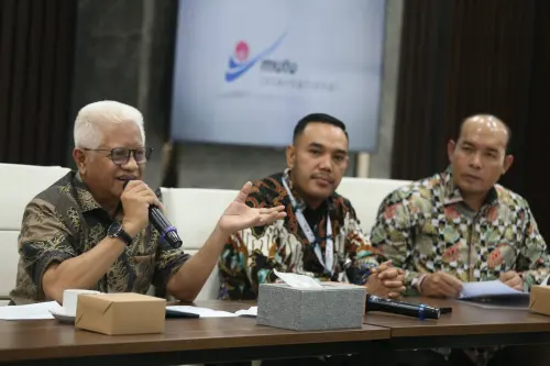 Dapat Restu Pemegang Saham, MUTU Gelar Private Placement