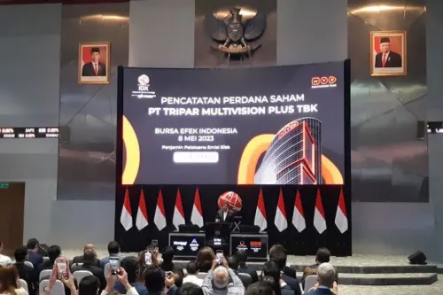 Direktur Utama dan Komisaris Independen RAAM Mengundurkan Diri