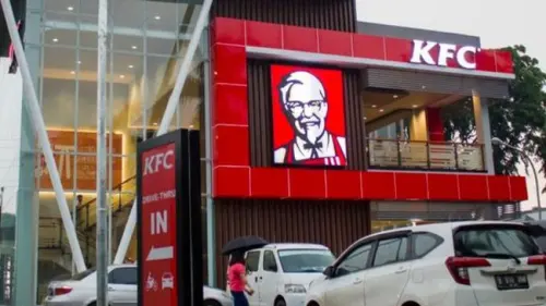 Emiten Haji Isam (FAST) Kucurkan Capex Rp300 Miliar untuk Buka 60 Gerai Baru
