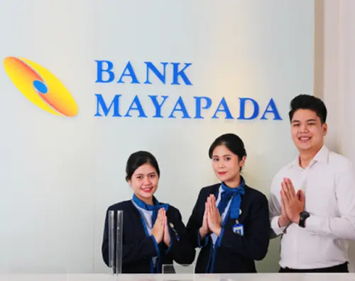 Galasco Investments Jual 639,25 Juta Saham Bank Mayapada