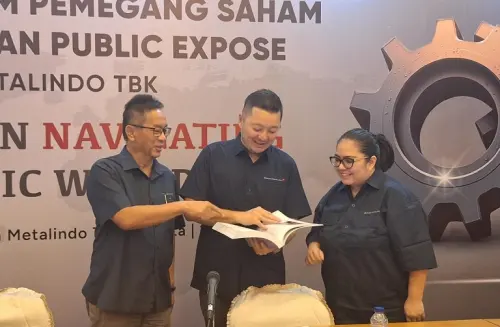 Garuda Multi Investama Serok 45 Juta Saham BOLT
