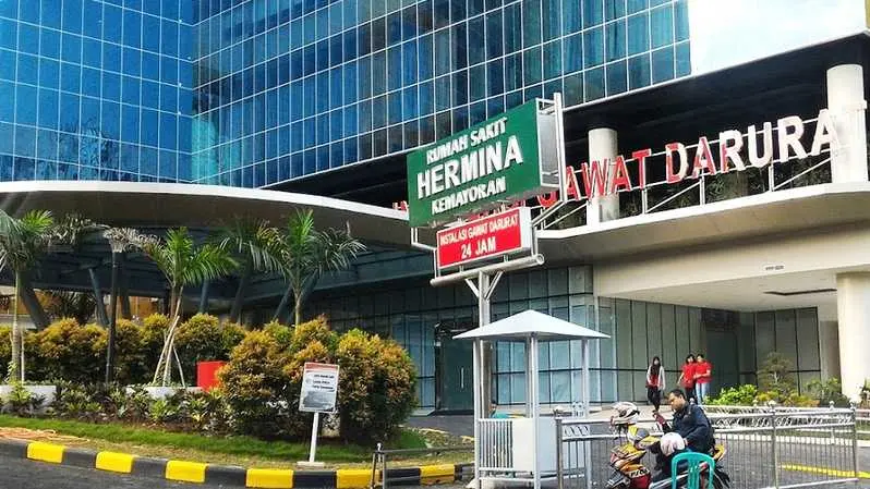 Hasmoro Serok Jutaan Saham Hermina (HEAL), Kepemilikan Tembus 4,9 Persen