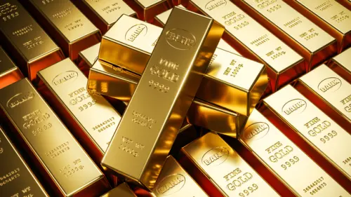 IBMA Resmi Meluncur, Pemerintah Bidik Bisnis Bullion Emas Tumbuh Digit Ganda