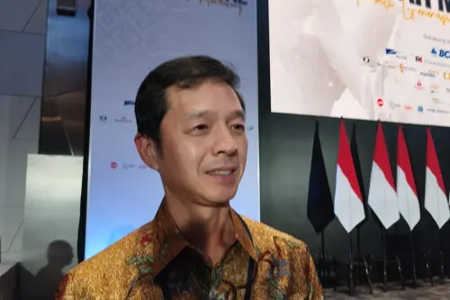 IHSG Gagal Tembus 9.000, Armand Hartono: Pasar Modal Tetap Tunjukkan Ketahanan