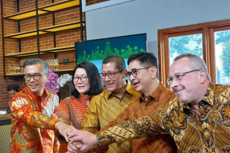 Indika Energy (INDY) Dirikan Dua Anak Usaha Baru, Simak Strateginya