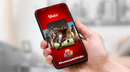 IPO Superbank Diserbu Investor, Grup EMTK Dorong Vidio IPO di 2026