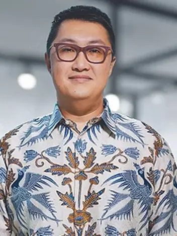 Jimmy Budiarto Lepas 661,5 Juta Saham J Resources Asia Pasifik