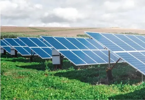 Kencana Energi (KEEN) Menang Tender PLTS Tobelo 10 MW dari PLN
