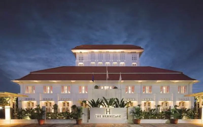 Komisaris Independen Menteng Heritage Realty Mengundurkan Diri