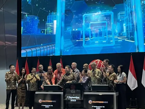 Makin Agresif, BABY Bidik Pembukaan 8 Gerai Baru Tahun 2026