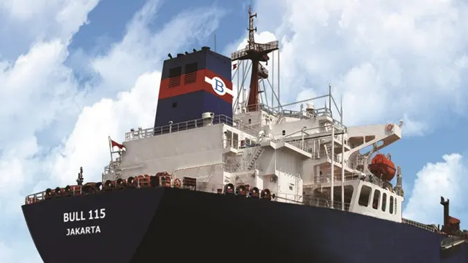 Mau Dicaplok Sinarmas, Buana Lintas Lautan (BULL) Buka Suara