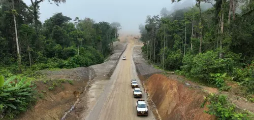 MBMA Suntik Pinjaman USD9 Juta untuk Huaneng Metal Industry