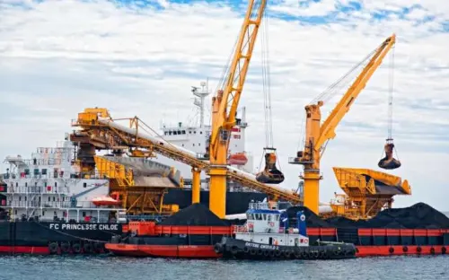 MBSS Berikan Pinjaman Rp340 Miliar kepada Anaga Group Indonesia