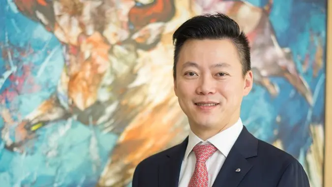 Perkuat Kepemilikan, Wong Kevin Borong 3 Juta Lembar Saham BULL