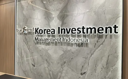 Resmi Rebranding, Dana Kelolaan KIM Indonesia Tembus Rp8,86 Triliun