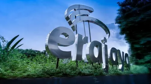 Saham ERAA Diproyeksi Terus Melesat Berkat Ekspansi Gerai
