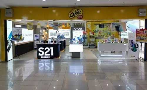 TRIO Ubah Transformasi Bisnis Trio Distribusi