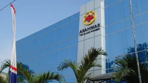 Volume Saham Melonjak Tajam, Manajemen AMFG Buka Suara