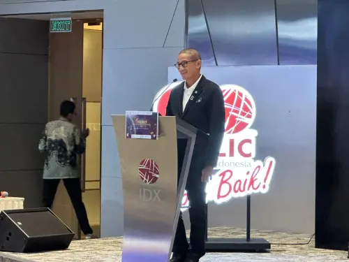 Yayasan Setara Milik Sandiaga Uno Siapkan 37 Brand agar Bisa Gelar IPO