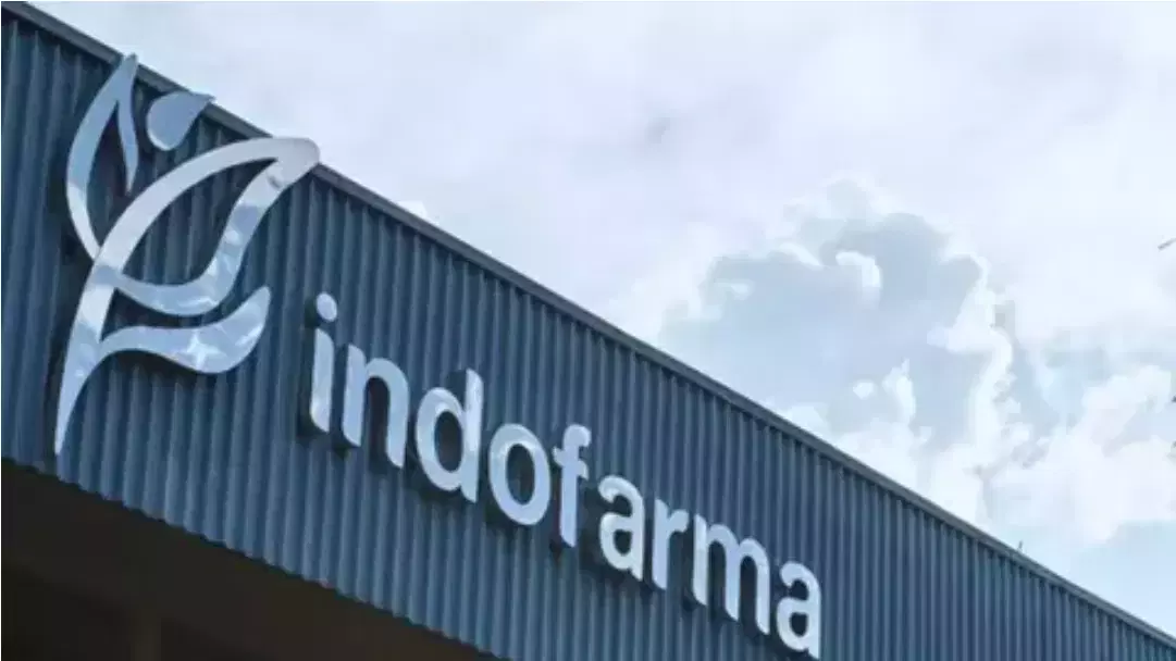 Indofarma (INAF) Ungkap Peta Jalan Pemulihan Kinerja hingga 2026