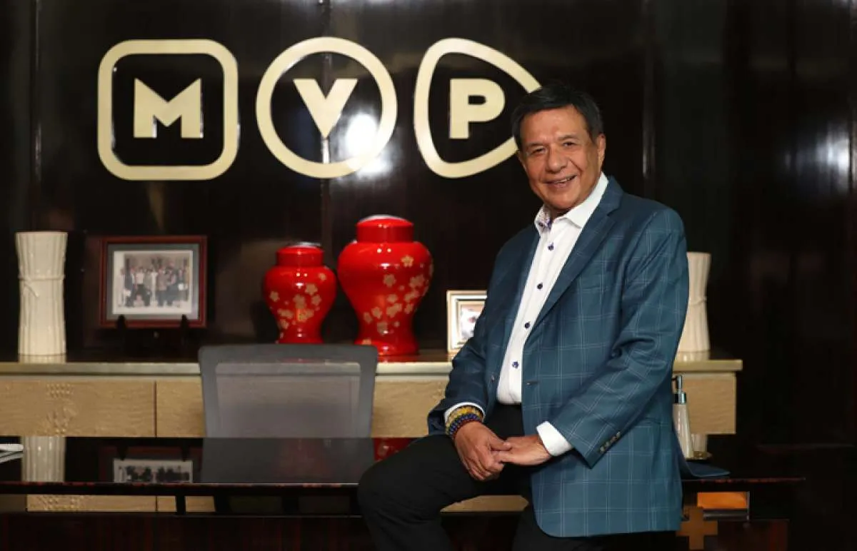 Multivision (RAAM) Targetkan Produksi 10 Film di 2026, Investasi Capai Belasan Miliar