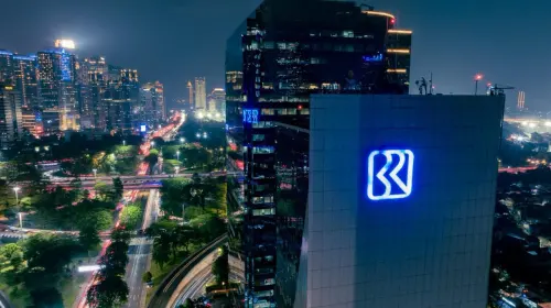 806 Juta Saham BRI Dialihkan ke BP BUMN