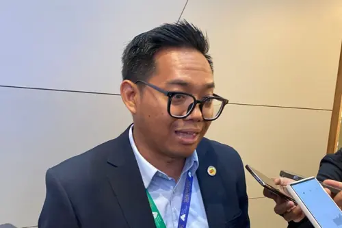 AEI Sebut Keputusan MSCI Jadi Titik Balik Bursa Saham Indonesia