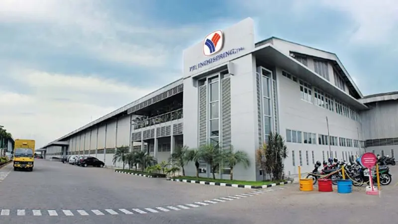 Aksi Korporasi Jadi Katalis, Saham Indospring (INDS) Melejit Ratusan Persen