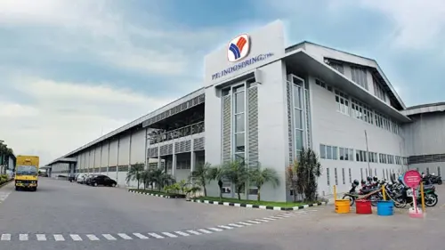 Aksi Korporasi Jadi Katalis, Saham Indospring (INDS) Melejit Ratusan Persen