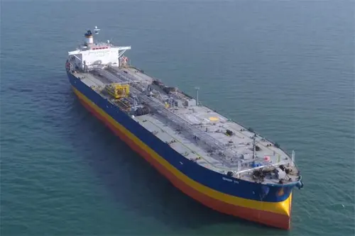 Anak Usaha Sillo Maritime Perdana Beli Kapal Gas Senilai USD80,5 Juta