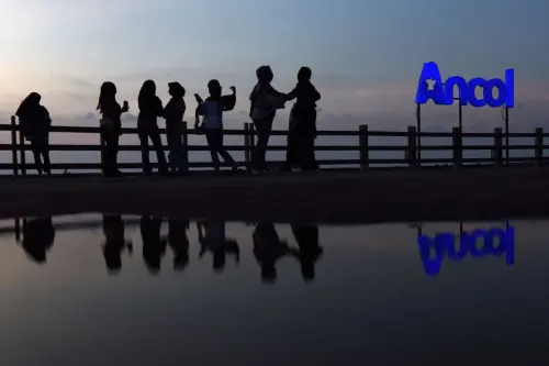 Ancol (PJAA) Kantongi Dana Rp175,9 Miliar dari Proyek Tol Harbour Road II