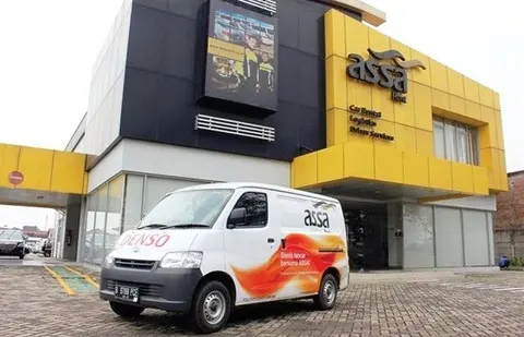 ASSA Suntik Modal Rp20 Miliar ke Anak Usaha, Kepemilikan Nyaris 100 Persen