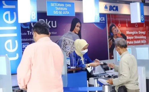 BCA Resmi Luncurkan Beasiswa Bakti BCA 2026 untuk 700 Mahasiswa di 20 Kampus