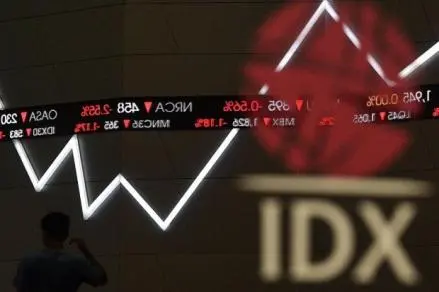 BEI Siapkan Langkah Antisipasi Jelang Keputusan MSCI Soal Metodologi Free Float