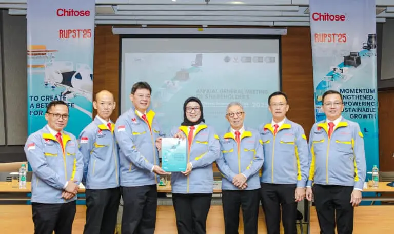 CINT Pasang Target Pertumbuhan Berkelanjutan di 2026, Ini Strateginya