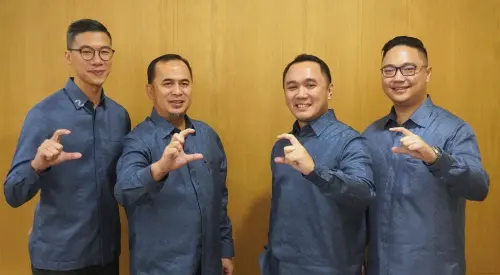 COIN Belum Realisasikan Dana IPO hingga Akhir 2025