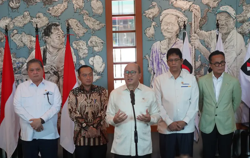 Danantara Buka Suara soal Demutualisasi BEI, 30% Kapitalisasi Bursa Dikuasai BUMN