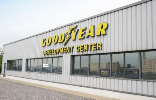 David Edison Tampubolon Mundur dari Kursi Direktur Goodyear Indonesia