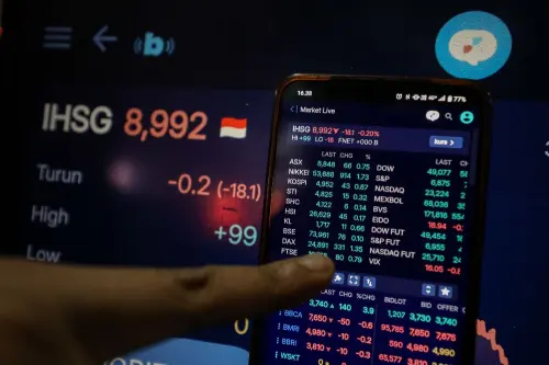 Deadline hingga Mei 2026, BEI Didesak Benahi Transparansi