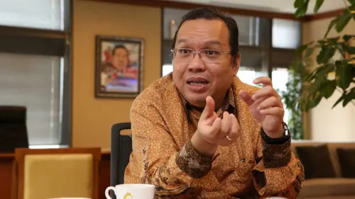 Dirut BEI Bocorkan IPO Konglomerasi di 2026, Ini Sektornya
