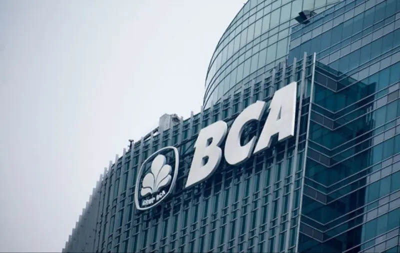 Dorong Efisiensi, BBCA Likuidasi Anak Usaha di Hong Kong